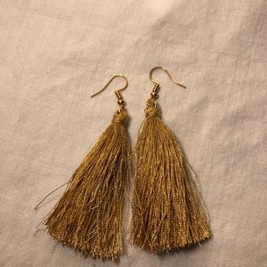 Earrings haul